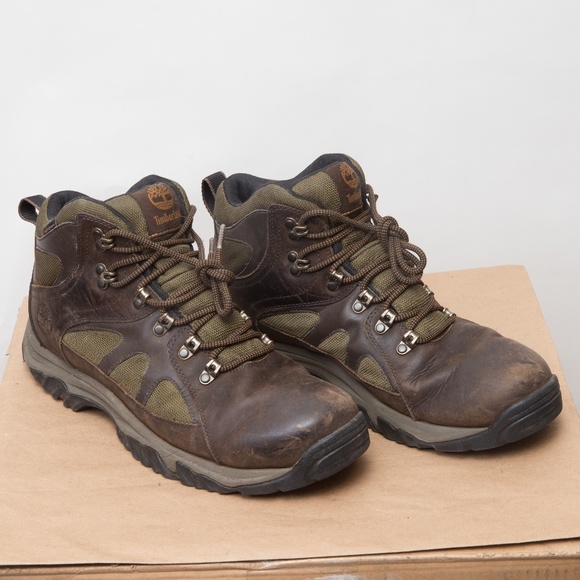timberland bridgeton